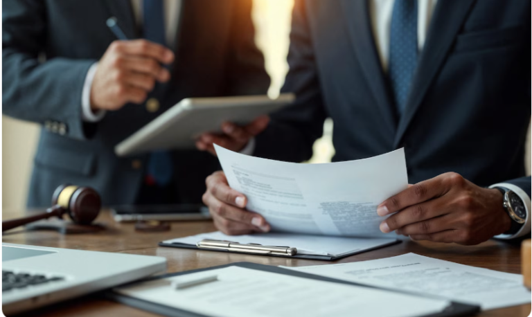 What Funders Don’t Want You to Know About MCA Lawsuit Defense