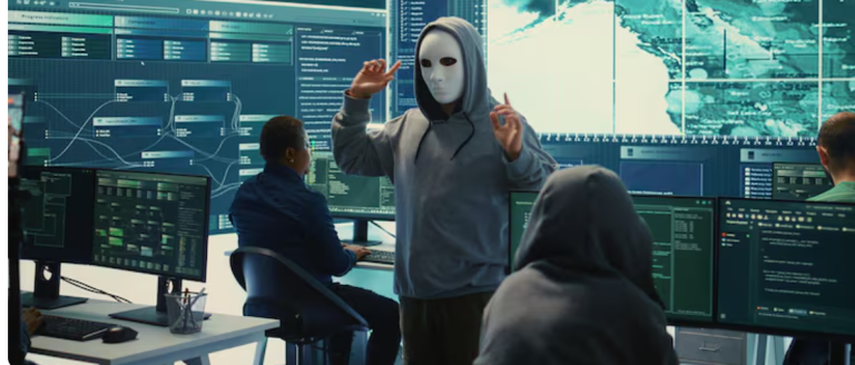 Protecting Your Business with Comprehensive Penetration Testing Services